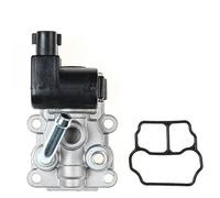 QASULER Válvula de control aire en ralentí repuestos for automóviles nuevos, for Toyota, for Daihatsu, Daihatsy 22270-97201 2227097201