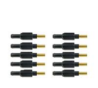 QASULER Válvula de escape PCV de 10 piezas, for Hyundai, Accent, Elantra, Sonata, Kia, Spectra, DODGE, 400 600 Colt, Chrysler, 26740-26700 26740-21314 Válvula PCV