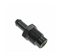 QASULER Válvula de escape PCV de ventilación del cárter de 1/10 Uds., for Toyota, Avalon, Camry, Highlander, Sienna, Solara 12204-20040 1220420040 Válvula PCV