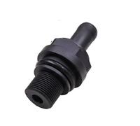 QASULER Válvula de escape PCV de ventilación positiva del cárter, for Toyota, for Tacoma 2.7L 2016-2021 12204-0C030 Válvula PCV
