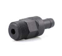 QASULER Válvula de escape PCV, for Kia, Rio, Rio Cinco 1.5L 2001-2005 0K30E-13890 0K30E13890 Válvula PCV
