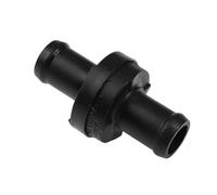QASULER Válvula de ventilación positiva del cárter PCV del coche, for RS6 C6 07C103176C Válvula PCV