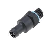 QASULER Válvula de ventilación positiva del cárter PCV for 2005-2010, for DODGE, for Chrysler, 2.7L 3.5L 4.0L 04792962AA Válvula PCV