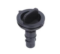 QASULER Válvula de ventilación positiva del cárter PCV, for DODGE, for cargador 6,4 L 2012-2020 5038532AA 05038532AA Válvula PCV
