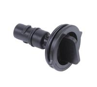 QASULER Válvula de ventilación positiva del cárter PCV, for Jeep, Chrysler, DODGE, 5.7L 2003-2006 2004-2006 53032531AE Válvula PCV