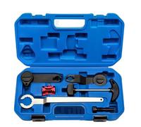 QASVOU Kit de Herramientas de sincronización y alineación del árbol de levas Compatible con 1.0L 1.2/1.4 1.2