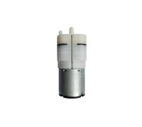 QASYKSLQ DC 12V Air Pump Pumps Pumping 6.0L/min Pumping for Instrument Fish Tank Chair