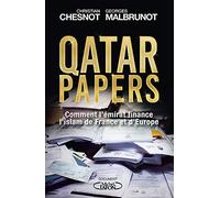 Qatar papers: Comment l'émirat finance l'islam de France et d'Europe