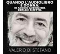Qaundo L'audiolibro È Donna: Io Faccio Audiolibri. Domani Smetto.