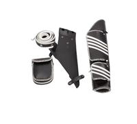 QAUUCP Carcaj de Tiro con Arco para Flechas Soporte for carcaj de Flechas Tiro con Arco, portátil Cadera cinturón Ajustable, for Entrenamiento, y competición(Black)