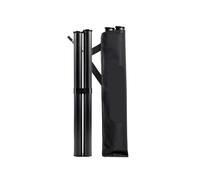 QAUUCP Carcaj de Tiro con Arco para Flechas Soporte for carcaj de Flechas Tiro con Arco, Tubo Ajustable, Cadera, Bolsa Transporte for Colgar en la Cintura for, y práctica al Blanco(Color 3)