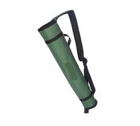 QAUUCP Carcaj de Tiro con Arco para Flechas Soporte for carcaj de Flechas Tiro con Arco, Tubo Ajustable, Cadera, Bolsa Transporte for Colgar en la Cintura for, y práctica al Blanco(Color 6)