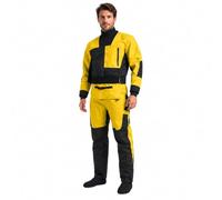 QAUUCP Traje seco impermeable for kayak