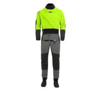QAUUCP Traje seco impermeable for kayak
