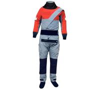 QAUUCP Traje semiseco de 3 capas for hombre
