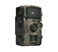 QAXRZCUCD Cámara De Caza con Visión Nocturna Infrarroja Activada por Movimiento, Seguridad For Observación Animales, Trampas For Fotos Vida Silvestre Al Aire Libre ImáGenes Y VíDeos NíTidos