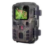 QAXRZCUCD Cámara De Rastreo Bluetooth Cámaras Caza Salvaje Visión Nocturna Vida Silvestre Foto Trampas CAM ImáGenes Y VíDeos NíTidos