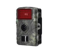 QAXRZCUCD Cámara Trail Camera 2.0in IP66 A Prueba De Agua 1080P HD Exterior For Supervisión Granja Observación Campo Al Aire Libre ImáGenes Y VíDeos NíTidos