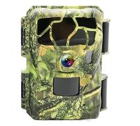 QAXRZCUCD Trampas De La Cámara del Rastro Caza Juego Vida Silvestre 20MP 1080P con Velocidad Disparador 850nm LED IR 0.2s For Seguridad En El Hogar ImáGenes Y VíDeos NíTidos