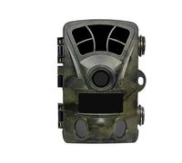 QAXRZCUCD Video De 1080P/25FPS Resistente Al Agua Y Polvo, Sendero Caza, Visión Nocturna Digital, Cámara Infrarroja For Vida Silvestre, Función Vídeo En Bucle ImáGenes Y VíDeos NíTidos