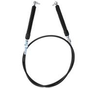 QAZAKY Reemplazo de cable de control de cambio de servicio pesado para Polaris 7081209 Ranger 500700 2005 2006 2007 2008 2009 2010 2x4 4x4 6x6 Selector de marcha