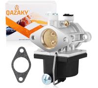 QAZAKY Reemplazo de carburador para Tecumseh 640065 640065A 11HP 11.5HP 12HP 12.5HP Cortacésped MTD Tractor Cortacésped Carb