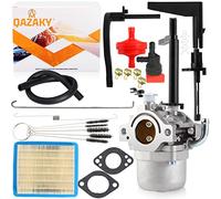 QAZAKY Reemplazo del carburador para Briggs Stratton 201332 201312 201317 201337 201352 202312 202317 202332 202337 202352 202357 204312 204315 204317 204332 204337 204352 205312 205317 205332 205337