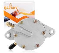 QAZAKY Reemplazo para bomba de combustible Yamaha Gas Car Golf Carrito G2 G2A G9 G11 G11A G14 J38-24410-10-00 J38-24452-10-00