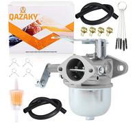 QAZAKY Reemplazo para Carburador Ezgo Gas Car Club De Golf De La Compra del Coche 2-Stroke Engine Ciclo Maratón Carb 1989 1990 1991 1992 1993 23932 14031-G1-G1 17563 20071 21740-G1-G1