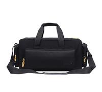 QAZWZG Bolsa for cámara VCR Video videocámara de Hombro DV Funda for Foto Bolsa Grande for fotógrafo Profesional para Exteriores(L)