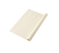 QAZWZG Tapete Reutilizable De 4 Rollos, Revestimiento For Estantes Cajones, For Gabinetes, Almohadilla Organizadora Cocina En La Mesa Para Nevera(Beige,45x150CM)