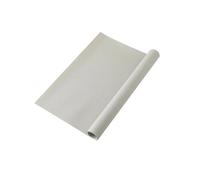 QAZWZG Tapete Reutilizable De 4 Rollos, Revestimiento For Estantes Cajones, For Gabinetes, Almohadilla Organizadora Cocina En La Mesa Para Nevera(Grey,45x150CM)