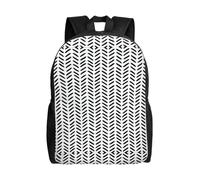 QAZWZML Mochilas grandes para laptop para hombre y mujer con compartimentos, mochilas de viaje impermeables, bolsas Oxford duraderas