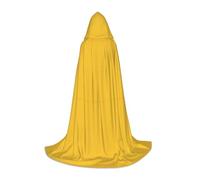 QAZWZML S Parrot Crested Yellow - Capa con capucha estampada, para fiestas de vacaciones, espectáculos de escenario, chaqueta con capucha para cosplay