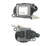 QAZXSEMUI 1 Unidad de Sensor nitrógeno, oxígeno y NOx 5WK9 6650A Venta Directa. Compatible con 759040203 5WK96650A