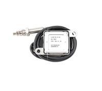 QAZXSEMUI A0009050208 a0009050208 Sensor de NOx oxígeno y nitrógeno W156 W166 W205 W221 W222 W238 W251