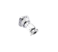 QAZXSEMUI Conector de aviación for Red Inteligente Serie YD25, Conector Macho y Hembra con Junta a Tope Industrial