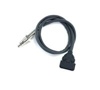 QAZXSEMUI Sensor de NOx 5WK9 7109 A2C12030200-01 SNS509 5WK97109 nitrógeno y oxígeno(Note Only The Probe)