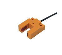 QAZXSEMUI Sensor fotoeléctrico de proximidad infrarrojo Tipo Ranura en U, E3S-GS30/E3S-GS15/E3S-GS7, 12-24 V CC, Tres Hilos, NPN/PNP(E3s-gs15-15mm,PNP NC)