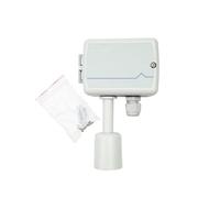 QAZYUIENW Cantidad de Transmisor Sensor de Temperatura y Humedad Exterior SOC-T1-1 Temperatura única SOC-H1T1 SOC-H1T1-A3(Soc-t1-1)