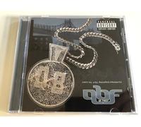 QB Finest - Nas & Ill Will Records Presents Queensbridge the album