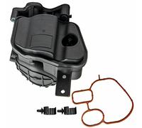 QBEC097 CUBIERTA DE ENFRIADOR EGR PARA ASTRA J INSIGNIA A ZAFIRA TOURER C & 9-5 & ASTRA INSIGNIA ZAFIRA