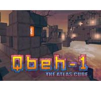 Qbeh-1: The Atlas Cube (PC) Steam Key - GLOBAL