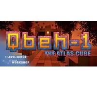 Qbeh1 The Atlas Cube PC