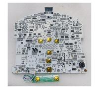 QBGKSFHG Compatible con IRobot Roomba 500 Y 600. Reemplazo De Placa Base For Aspiradora. Accesorios.(4 pcs.)
