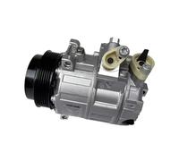 QBGKSFHG Compatible con Mercedes-Benz W212, W204 Y W172 (A0022304411 Y A0032304811). Compresor De Aire Acondicionado For Autopartes (0022304411 Y 0032304811).
