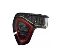 QBHFVCGS Luz Direccional Conjunto Luces Traseras LED Parachoques Coche Freno Marcha Atrás Señal Giro Para GEELY Para LYNK&CO 01