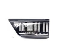 QBHFVCGS Luz Direccional Conjunto Luces Traseras LED Parachoques Coche Freno Marcha Atrás Señal Giro Para GEELY Para LYNK&CO 01