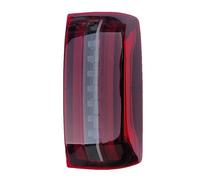 QBHFVCGS Luz Direccional Para JAC T9 Para Hunter 2021 2022 2023 Conjunto Luces Traseras LED Para Automóvil Freno Lámpara Estacionamiento Señal Giro Trasera