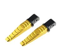QBHFVCGS Reposapiés Moto Lo Último En Apoyapiés Traseros para Motocicleta Reposapiés De Pasajero para para MAXSYM TL 508 TL500 2020-2022